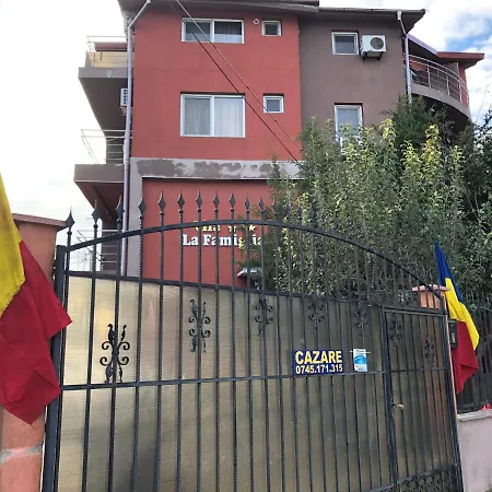 Vila La Famiglia